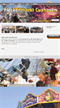 Mobile Screenshot of fleckenmarkt.com